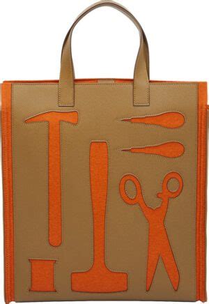 hermes japanese beach bag|hermes cut out bag.